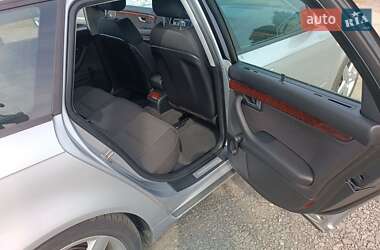Универсал Audi A4 2005 в 