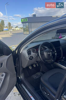 Универсал Audi A4 2008 в 