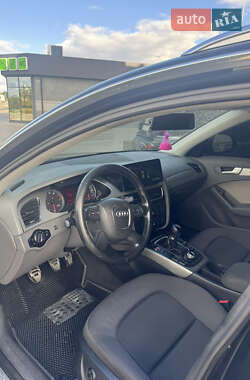 Универсал Audi A4 2008 в 