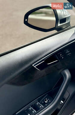 Седан Audi A4 2017 в Овручі