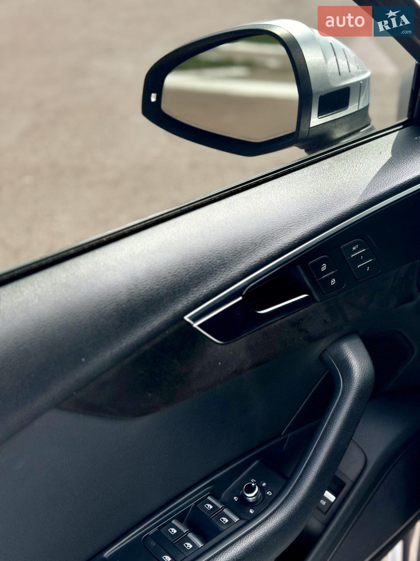 2017 Audi A4 - мініатюра 22
