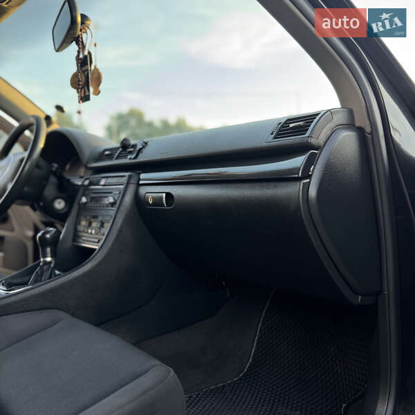 Седан Audi A4 2003 в Заболотове фото 8 Седан Audi A4 2003 в Заболотове