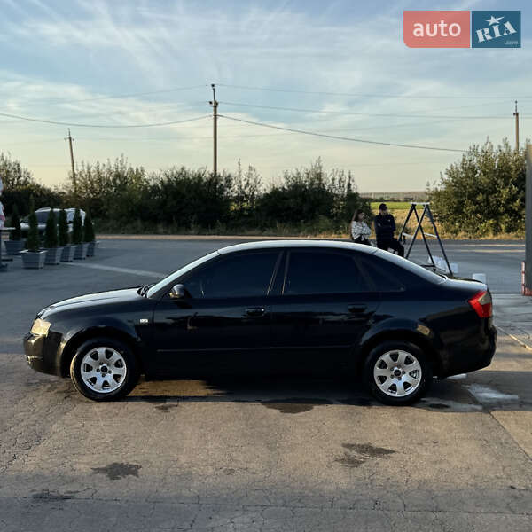 Седан Audi A4 2003 в Заболотове фото 13 Седан Audi A4 2003 в Заболотове