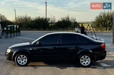Седан Audi A4 2003 в 