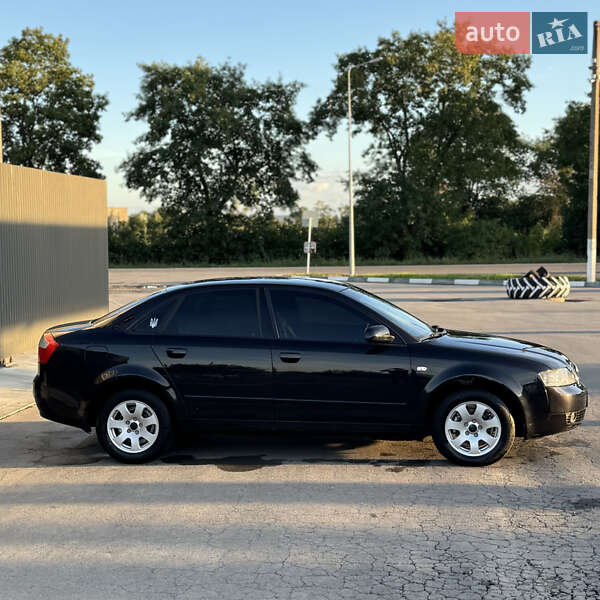Седан Audi A4 2003 в Заболотове фото 17 Седан Audi A4 2003 в Заболотове