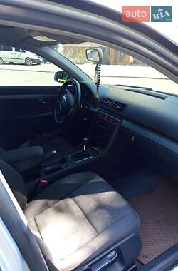 Универсал Audi A4 2004 в 