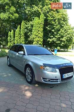 Универсал Audi A4 2004 в 