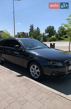 Универсал Audi A4 2008 в 