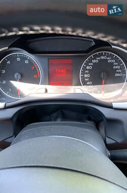 Универсал Audi A4 2008 в 