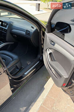 Универсал Audi A4 2008 в 