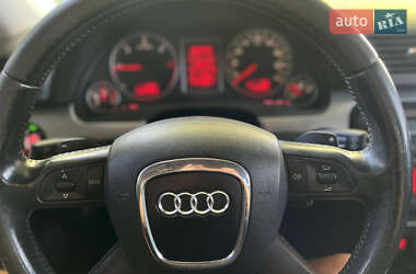 Универсал Audi A4 2008 в 