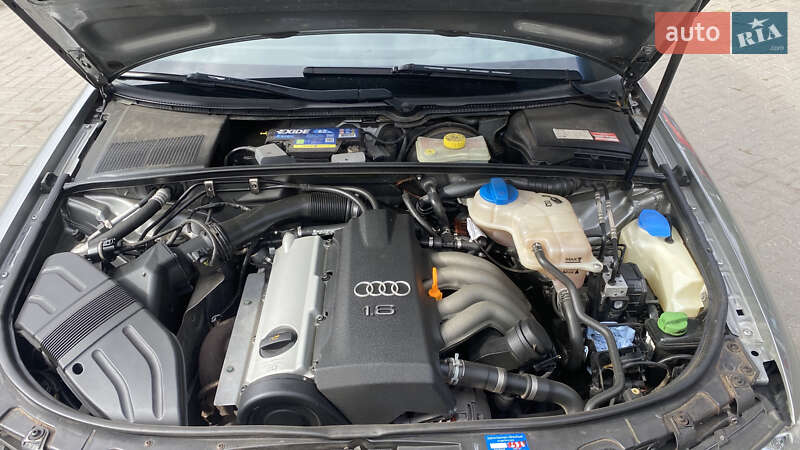 Универсал Audi A4 2004 в Казатине фото 6 Универсал Audi A4 2004 в Казатине