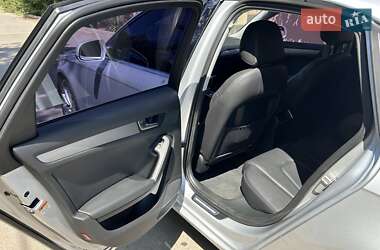 Седан Audi A4 2014 в 
