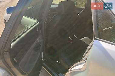 Седан Audi A4 1999 в 