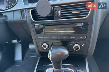 Седан Audi A4 2014 в 