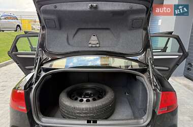 Седан Audi A4 2007 в 