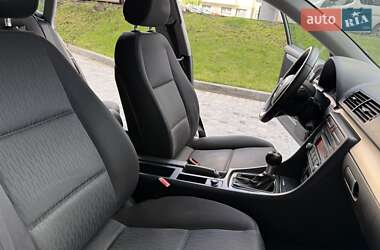 Седан Audi A4 2007 в 