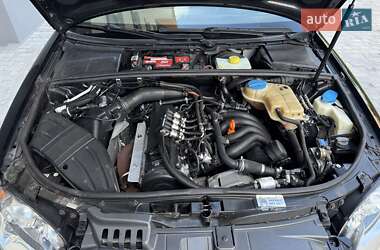 Седан Audi A4 2007 в 