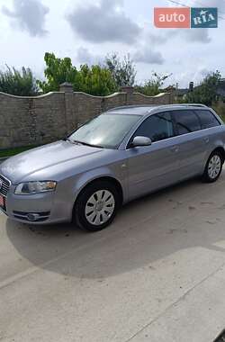 Універсал Audi A4 2006 в 