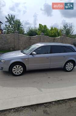 Універсал Audi A4 2006 в 