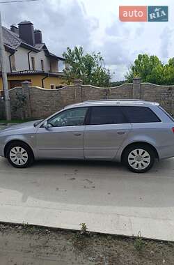 Універсал Audi A4 2006 в 
