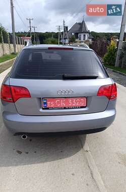 Універсал Audi A4 2006 в 