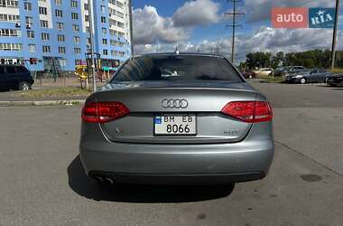 Седан Audi A4 2009 в 