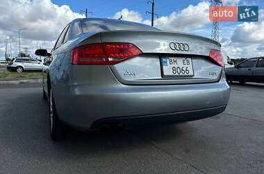 Седан Audi A4 2009 в 