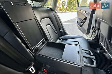Седан Audi A4 2014 в 