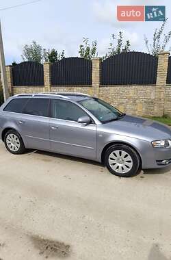 Універсал Audi A4 2006 в 