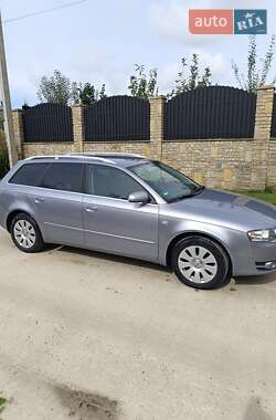 Універсал Audi A4 2006 в 