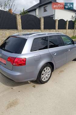 Універсал Audi A4 2006 в 