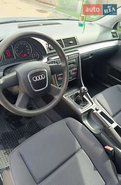 Універсал Audi A4 2006 в 