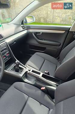 Універсал Audi A4 2006 в 