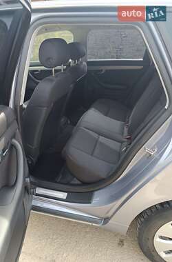 Універсал Audi A4 2006 в 