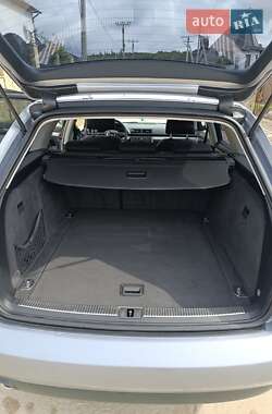 Універсал Audi A4 2006 в 