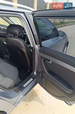 Універсал Audi A4 2006 в 