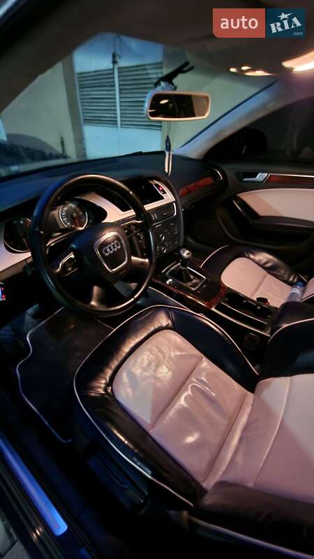 Седан Audi A4 2008 в Ужгороде фото 2 Седан Audi A4 2008 в Ужгороде