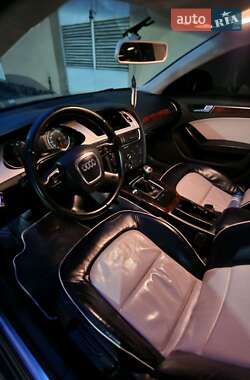 Седан Audi A4 2008 в 