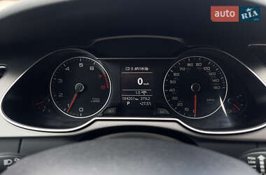 Седан Audi A4 2012 в 