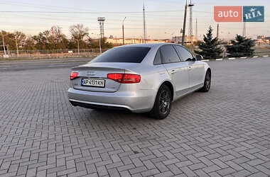 Седан Audi A4 2012 в 