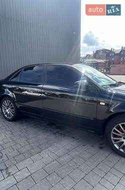 Седан Audi A4 2007 в 