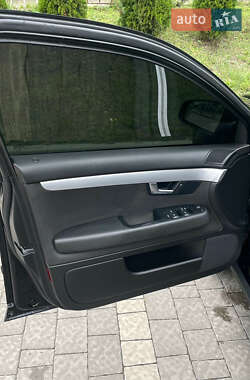 Седан Audi A4 2007 в 
