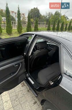 Седан Audi A4 2007 в 