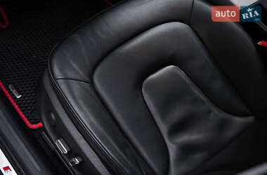 Седан Audi A4 2015 в 