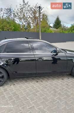 Седан Audi A4 2008 в 