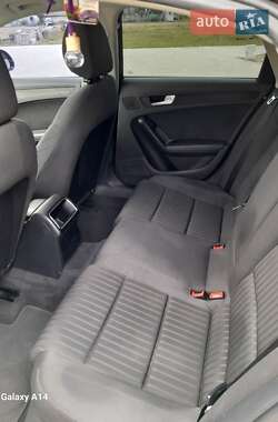 Седан Audi A4 2008 в 