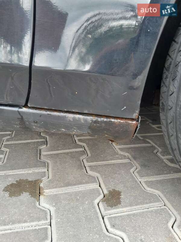 Седан Audi A4 2008 в Житомирі