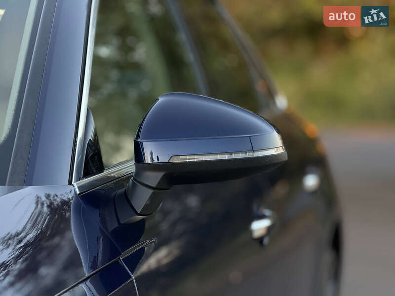 Седан Audi A4 2020 в Кривом Роге