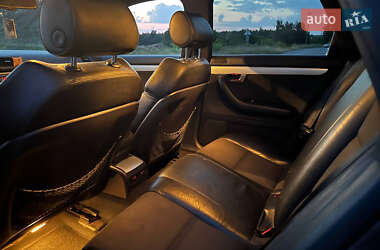 Универсал Audi A4 2005 в 